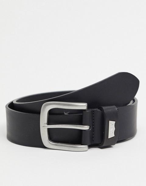 Levi's Belt In Black
