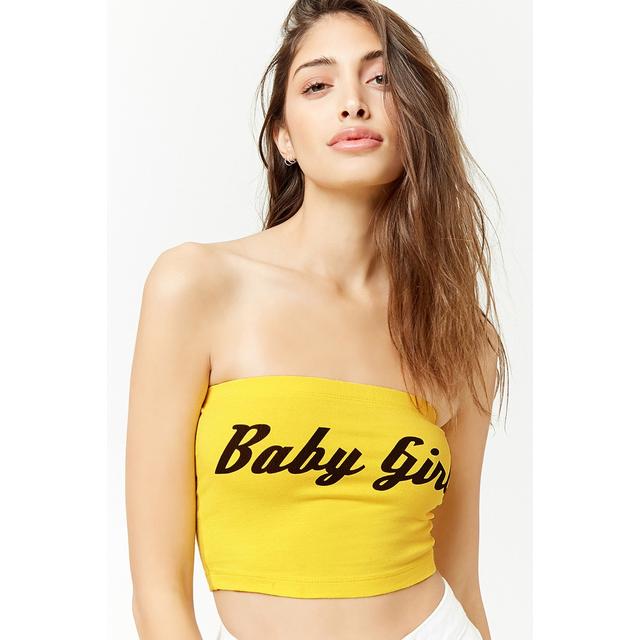 forever 21 baby girl clothes