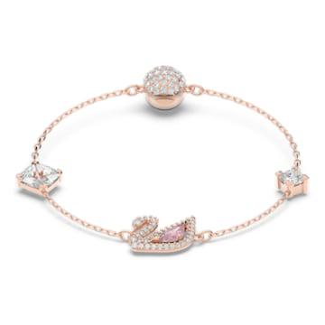 Pulsera Dazzling Swan