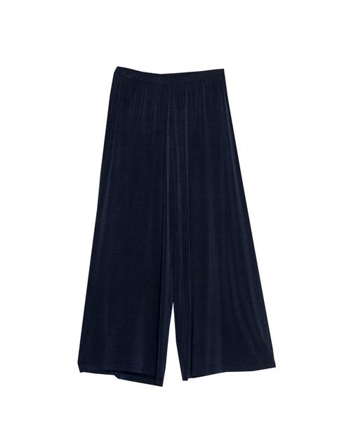 Pantalón Culotte Brillo