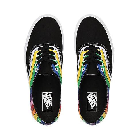 refract authentic