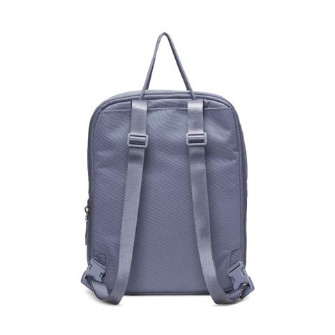 nike rucksack blau