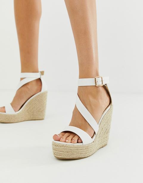 zain espadrille wedge sandal