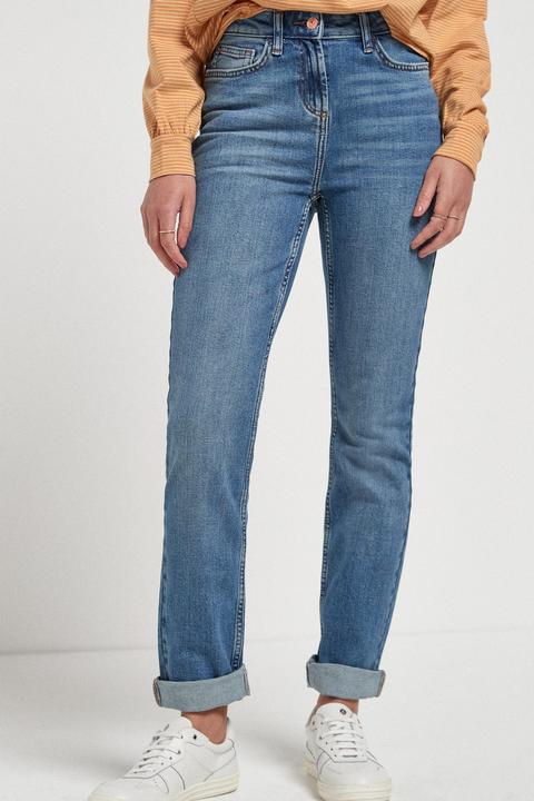 Slim Jeans