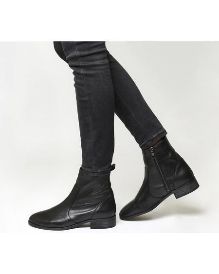 lipsy studded rand ankle boots