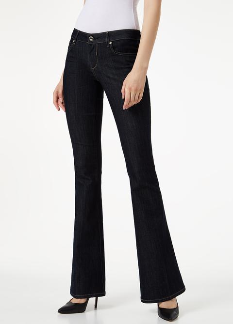 Jeans Flare | Shop Online Liu Jo