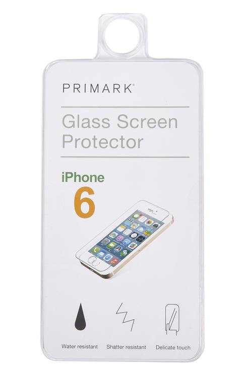 Protector De Pantalla Para Iphone 6