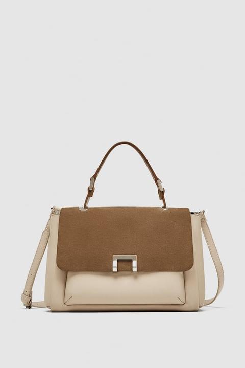 Citybag Detalle Cierre