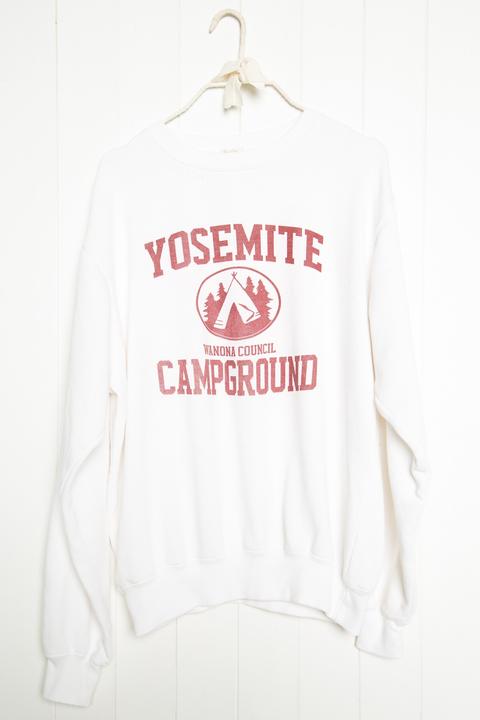 Mick Yosemite Sweatshirt