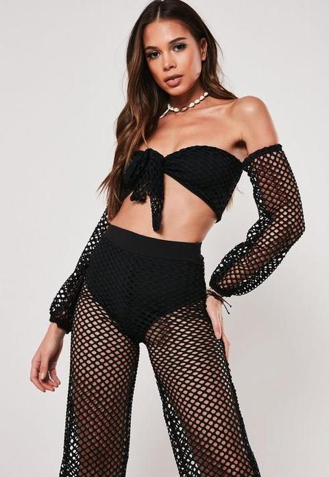 fishnet co ord set