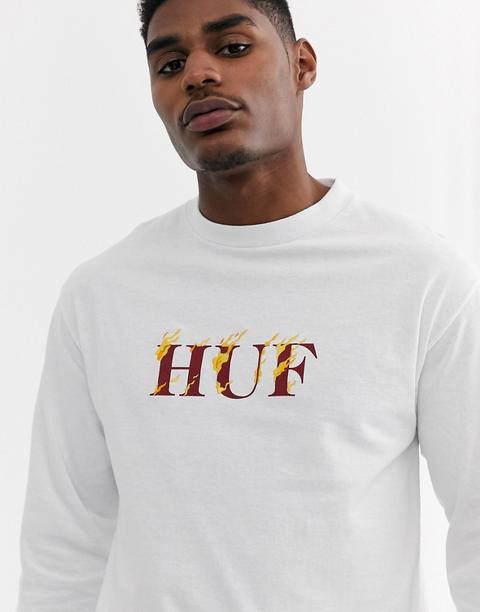 huf phoenix long sleeve