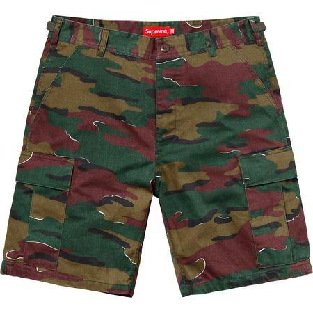 Cargo Short