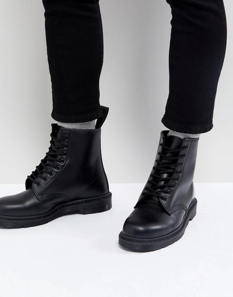 dr martens 1460 neri