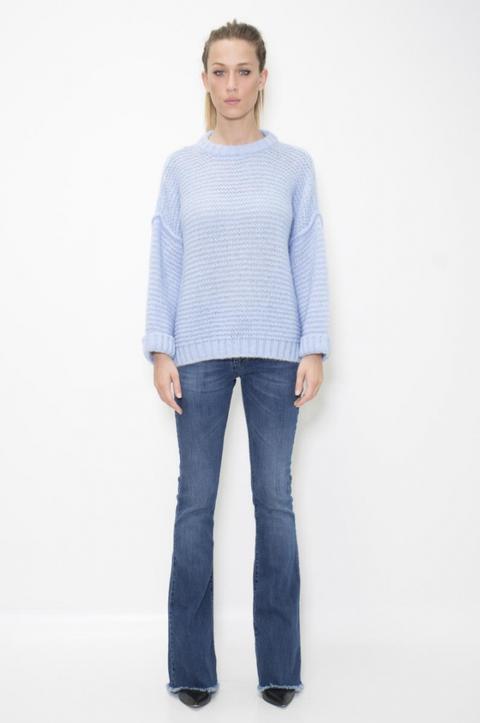 Girocollo Links Donna