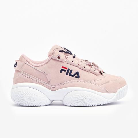 Women's Provenance Trainers