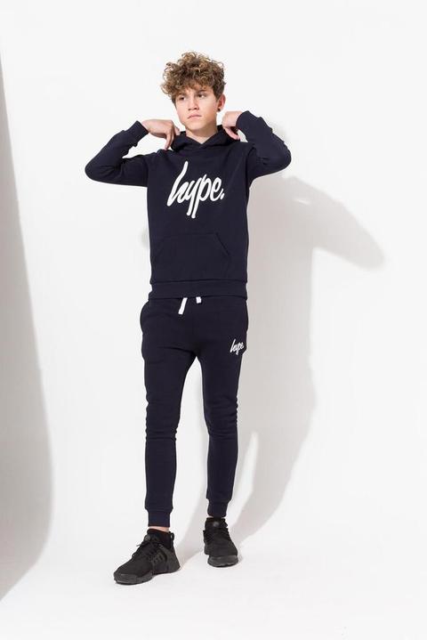 boys hype joggers
