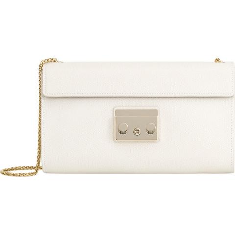 Furla Metropolis Pochette S Petalo from Furla on 21 Buttons