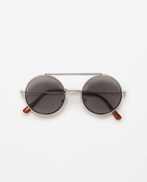 gafas zara