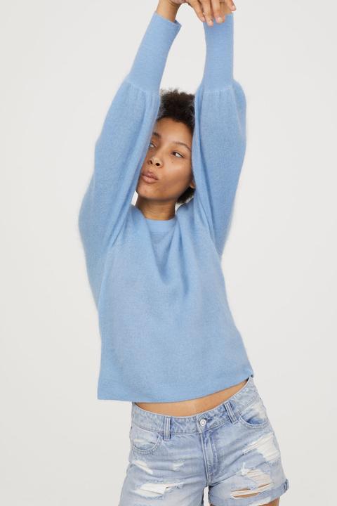 Jeansshorts