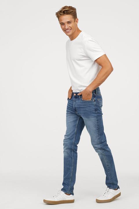 Slim Jeans