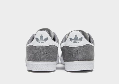 jd grey gazelles