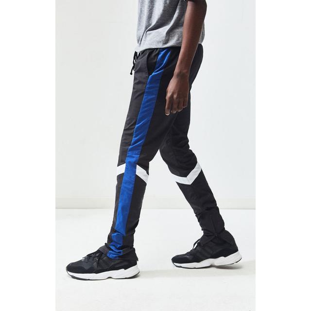 Blue Drop Skinny Motocross Pants 