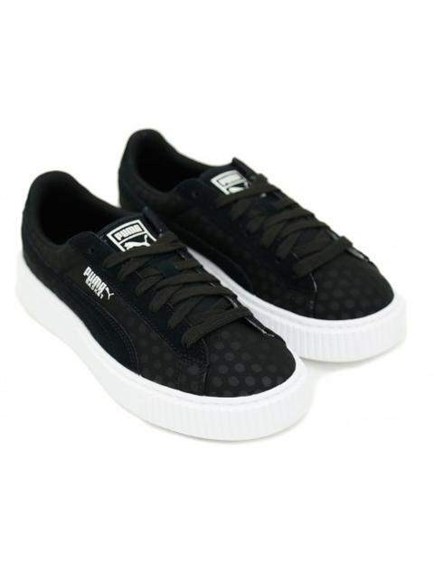 puma basket negro puma basket negro