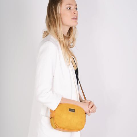 Basic Cross Bag