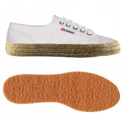 2750-cotropew, 14358, Le Superga S00bvj0 901 White