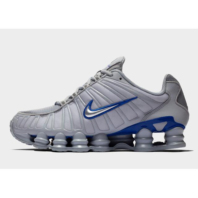 Nike Shox Tl, Gris from Jd Sports on 21 