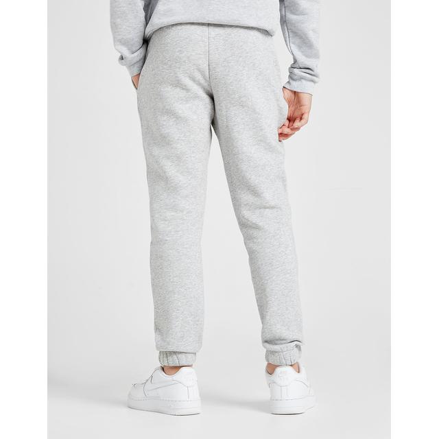 lacoste junior joggers