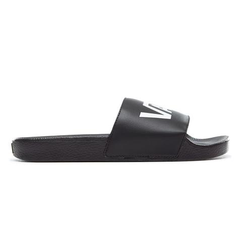 Slide-on Sandalen