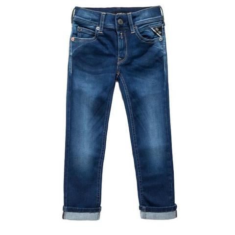 Jeans Hyperflex Slim Fit