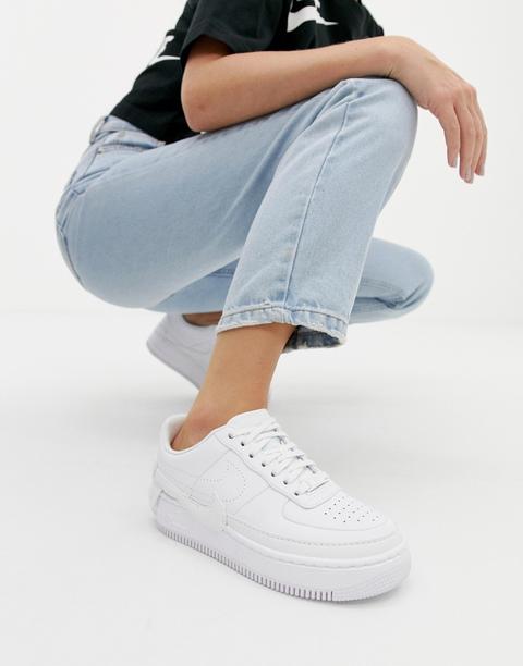 nike air force 1 jester blanc noir nike air force 1 jester blanc noir