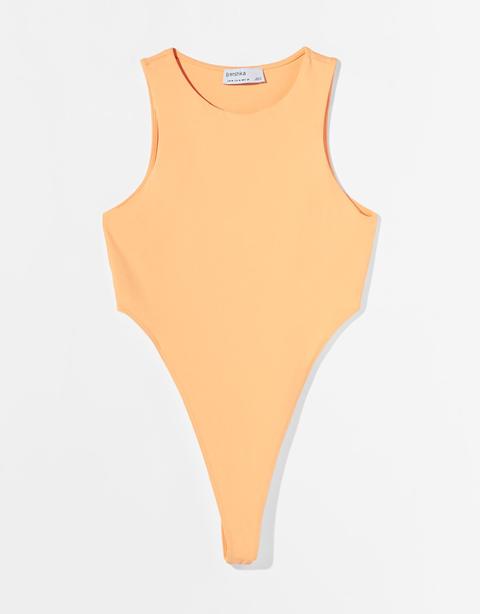 Body Halter