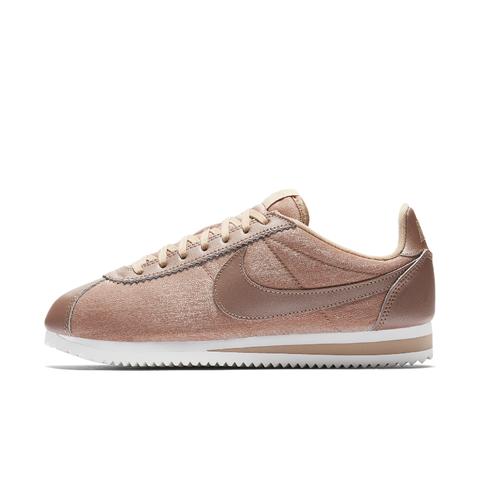 Nike Classic Cortez Premium Zapatillas - Mujer