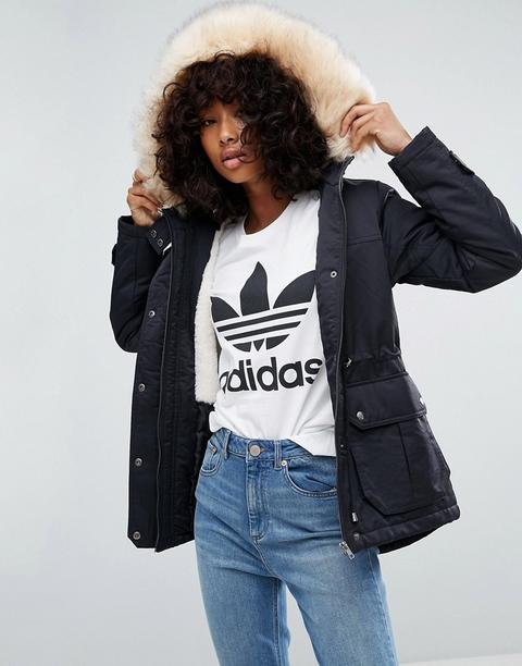 Parka Ultimate De Asos