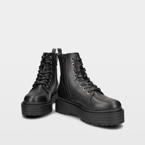 Botines Coolway Abby Ulanka Top Sellers, 54% OFF | barcelonabrides.com
