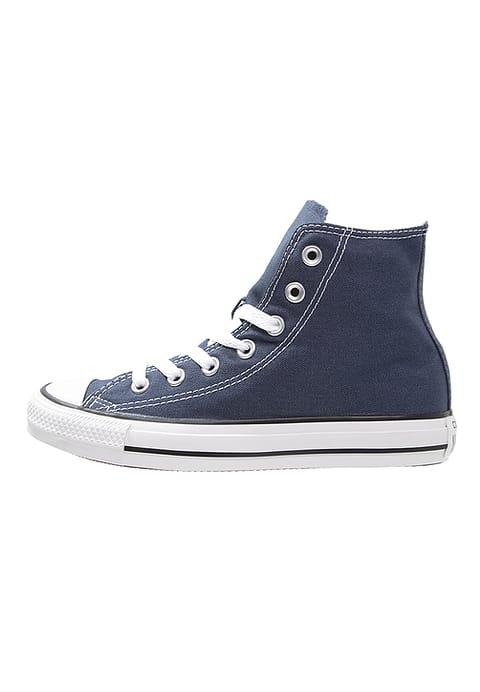 Chuck Taylor All Star - Zapatillas Altas - Navy