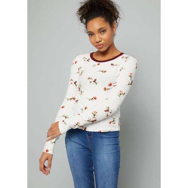 rue21 long sleeve shirts