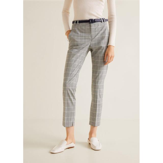 Pantalones Mujeres Con Estampas En Algodón De Elastano - 9 produtos -  Jak\u0026Jil