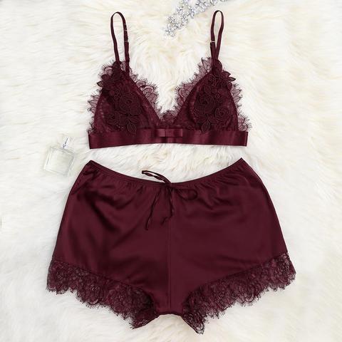 Completo Burgundy
