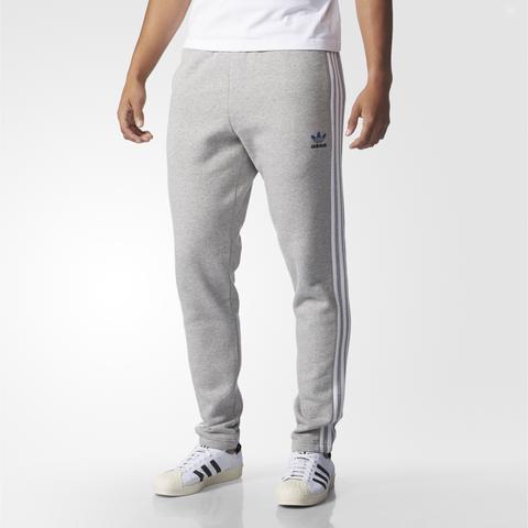 Pantalón De Chándal Aroi - Gris Adidas | Adidas España