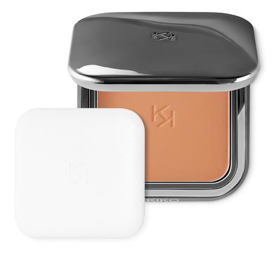 Matte Fusion Pressed Powder 03 Sienna