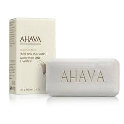 Ahava - Deadsea Mud Purifying Mud Soap - Desmaquillante