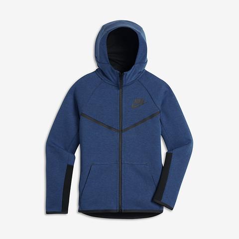 Nike Sportswear Tech Fleece Windrunner