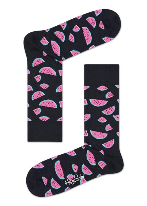Watermelon Sock