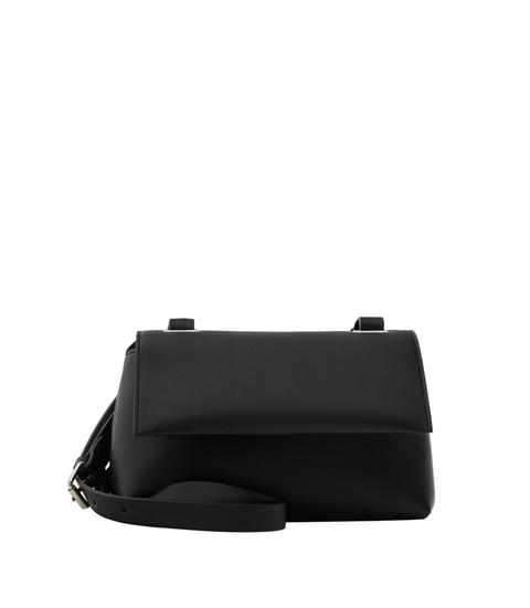 Borsa Tracolla Urban Colore Nero