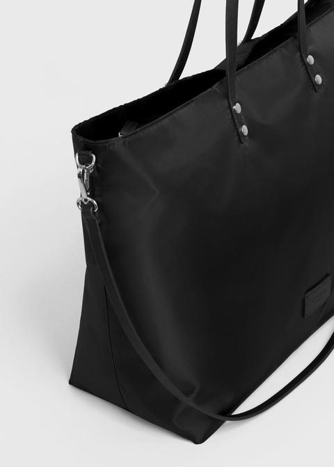 Bolso Shopper