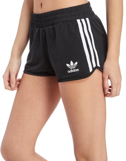 Adidas Originals Mesh Shorts